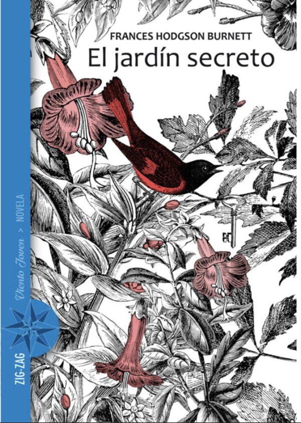 El jardín secreto